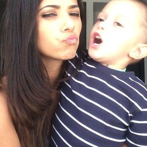 Meet your Posher, Ana